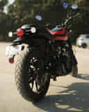 Right Rear Three Quarter