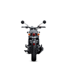 Hunter 350 images