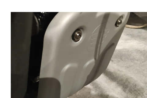 Royal Enfield Hunter 350 Price - Images, Colours & Reviews