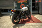 Hunter 350 images