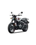 Left Front Three Quarter