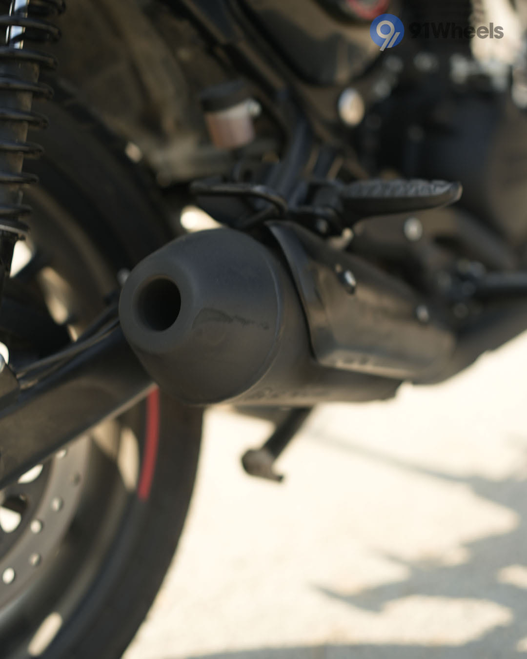 Engine & Exhaust - 3