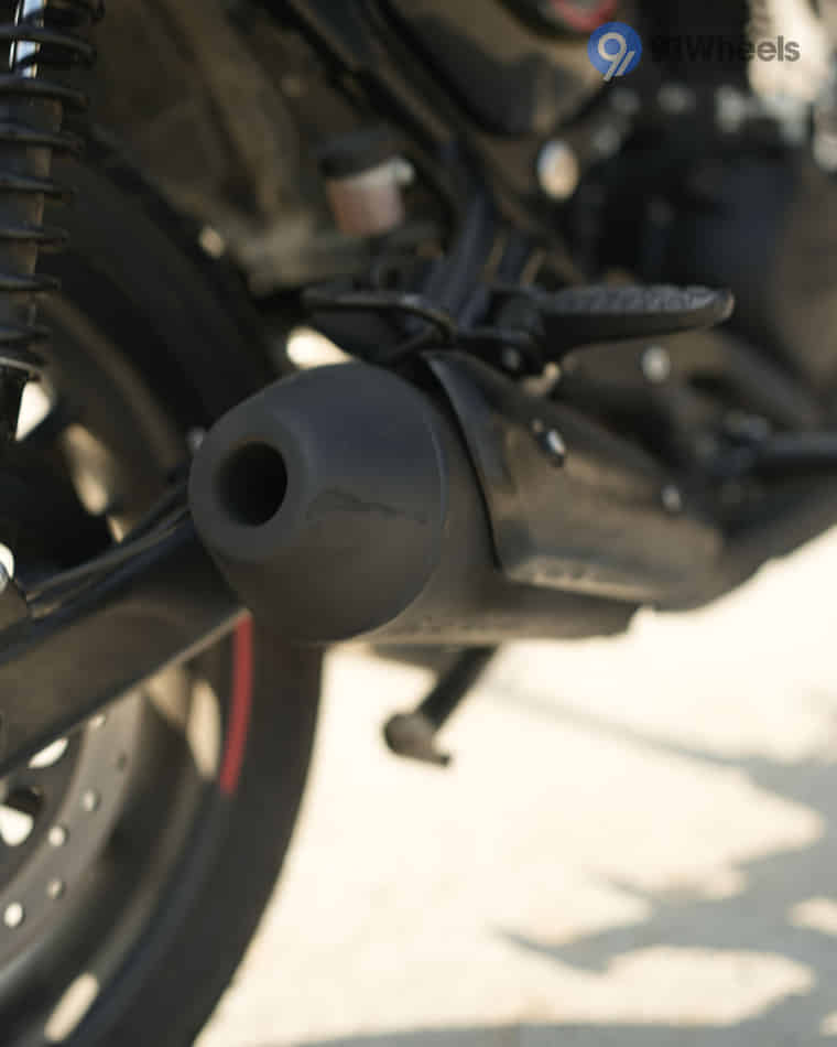 Engine & Exhaust - 3