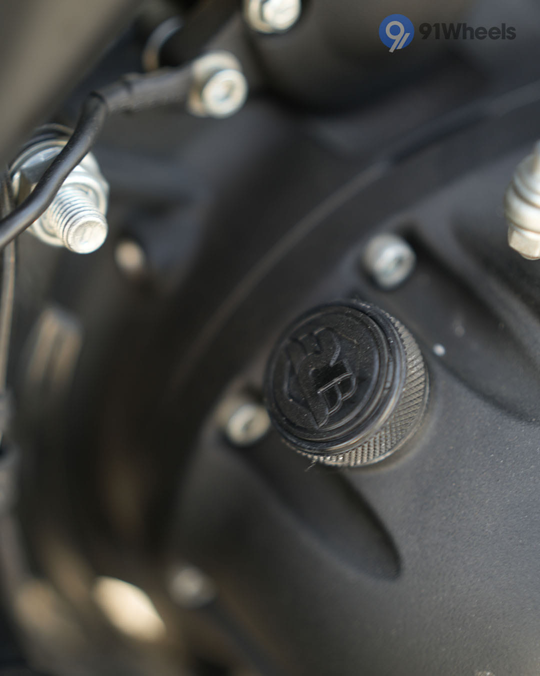 Engine & Exhaust - 4