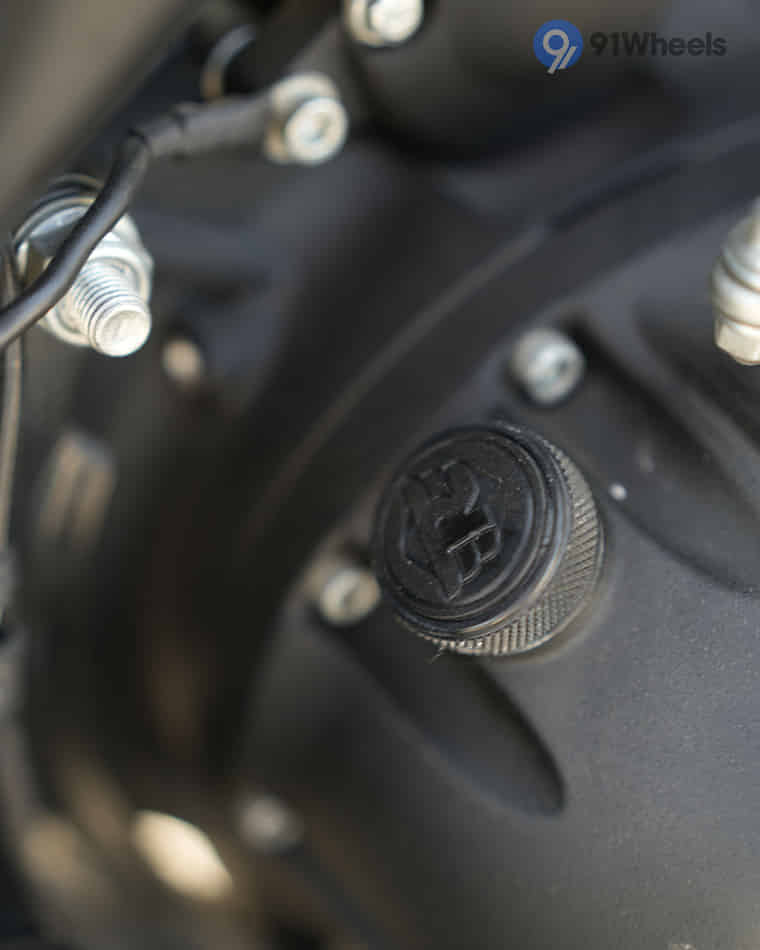 Engine & Exhaust - 7