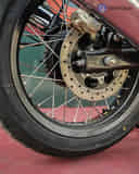 Interceptor 650 image