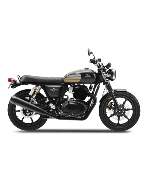 Royal Enfield Interceptor 650 Royal Enfield Interceptor 650