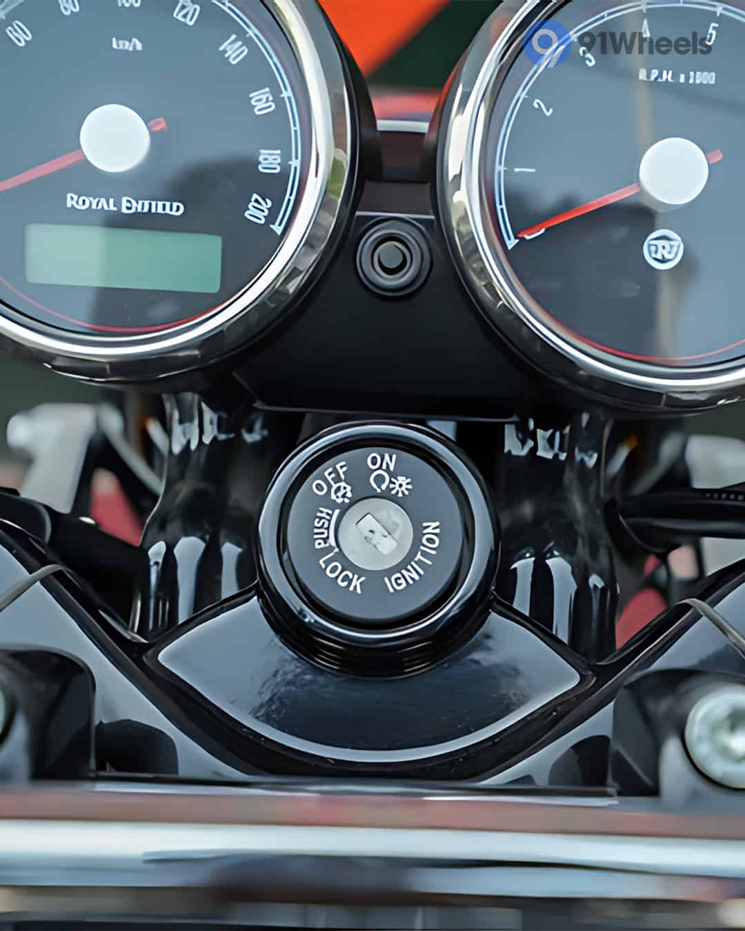 Interceptor 650 image