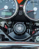 Interceptor 650 image