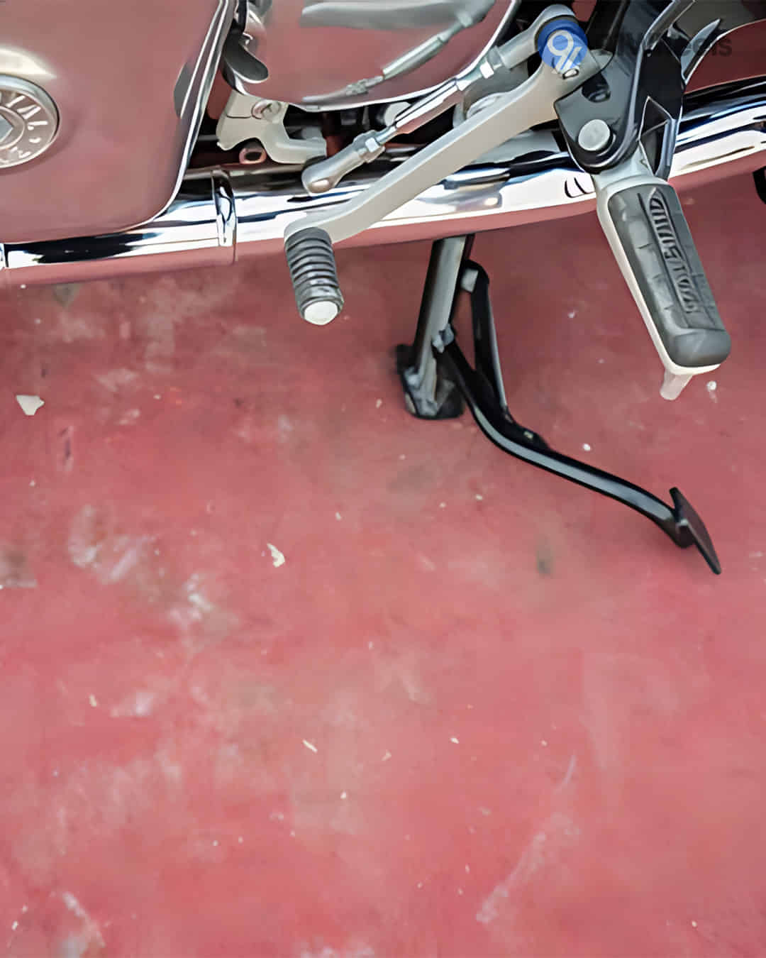 Interceptor 650 image