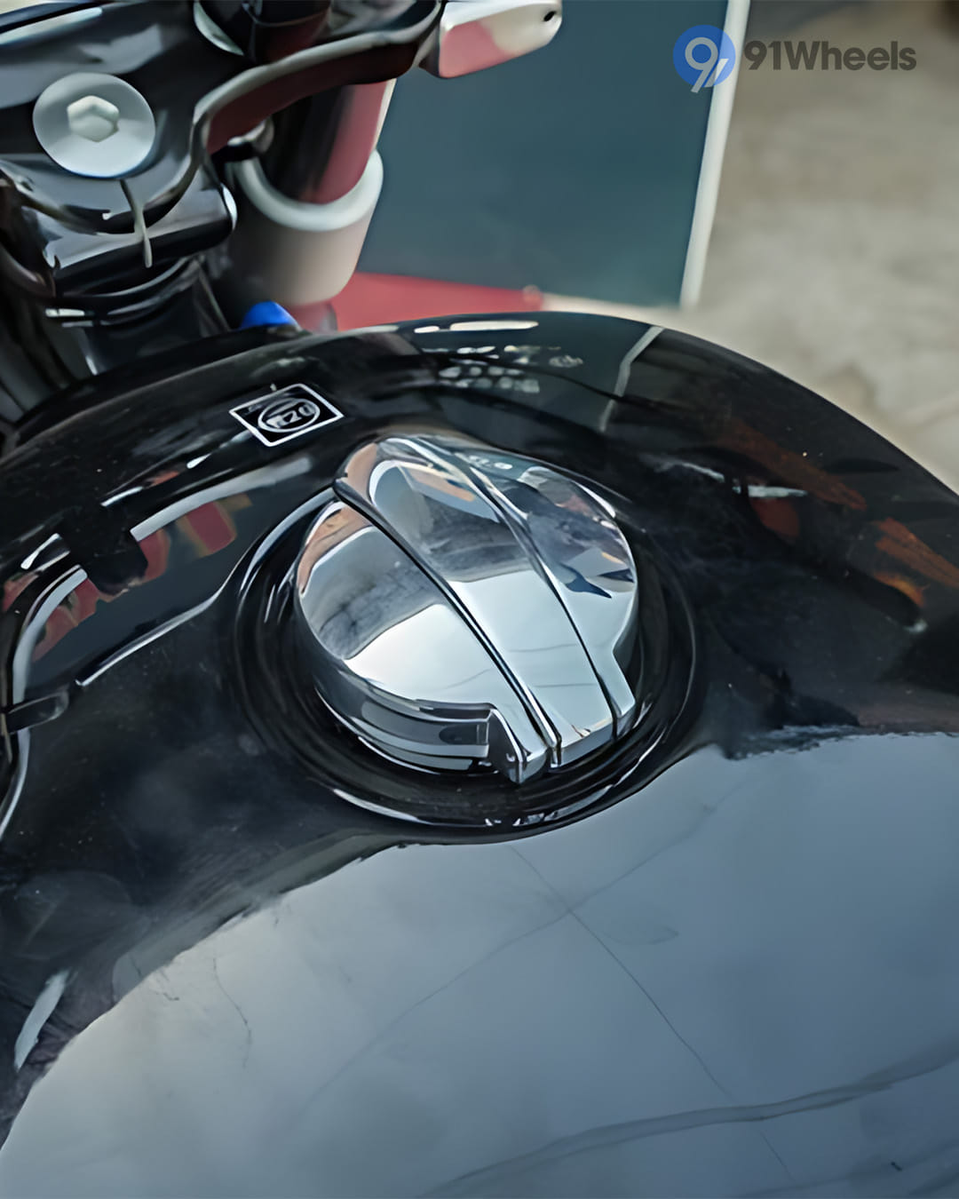 Royal Enfield Interceptor 650 image