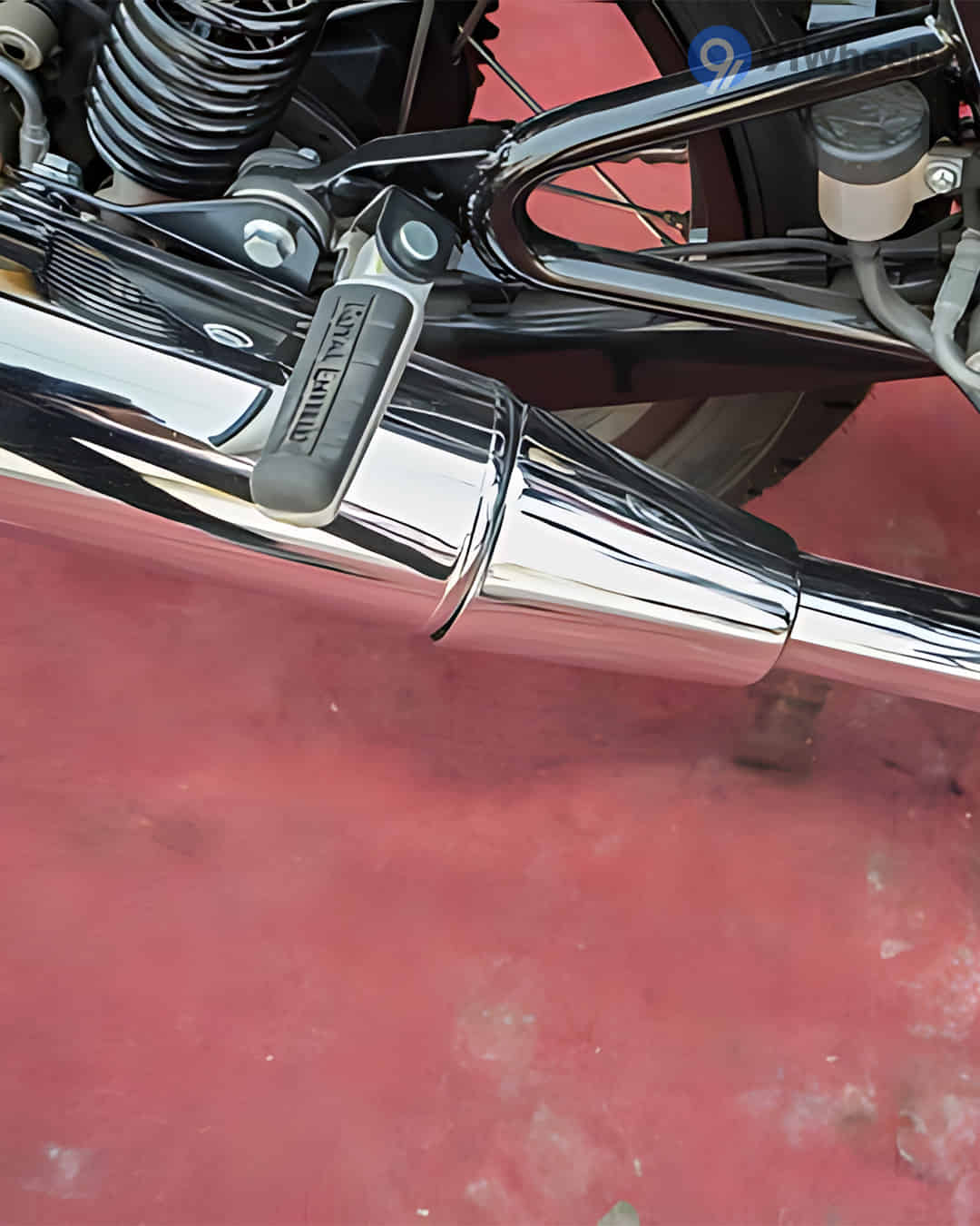 Interceptor 650 image