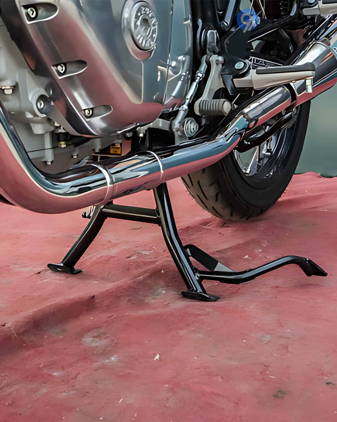 Interceptor 650 image