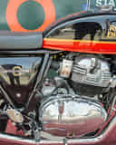 Interceptor 650 image