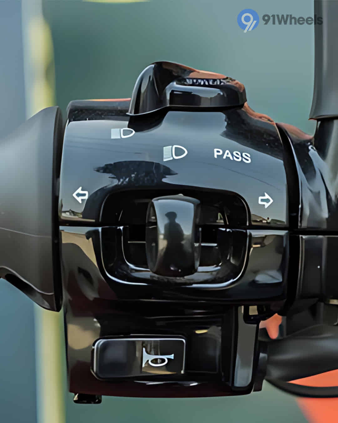 Interceptor 650 image