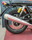 Interceptor 650 image