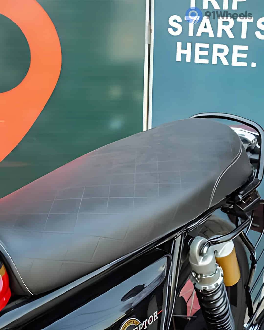 Interceptor 650 image