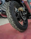 Interceptor 650 image