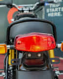 Interceptor 650 image