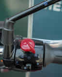 Multifunction Switchgear Right