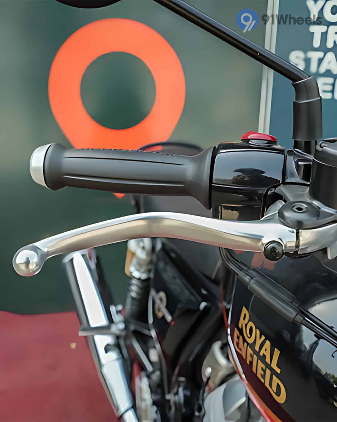 Interceptor 650 image