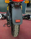 Interceptor 650 image