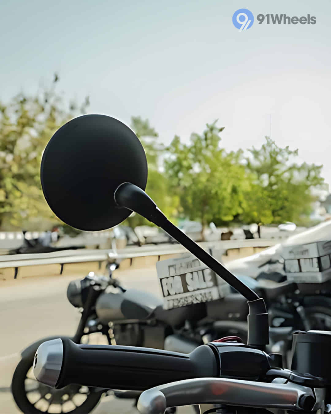 Interceptor 650 image