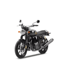 Left Front Three Quarter