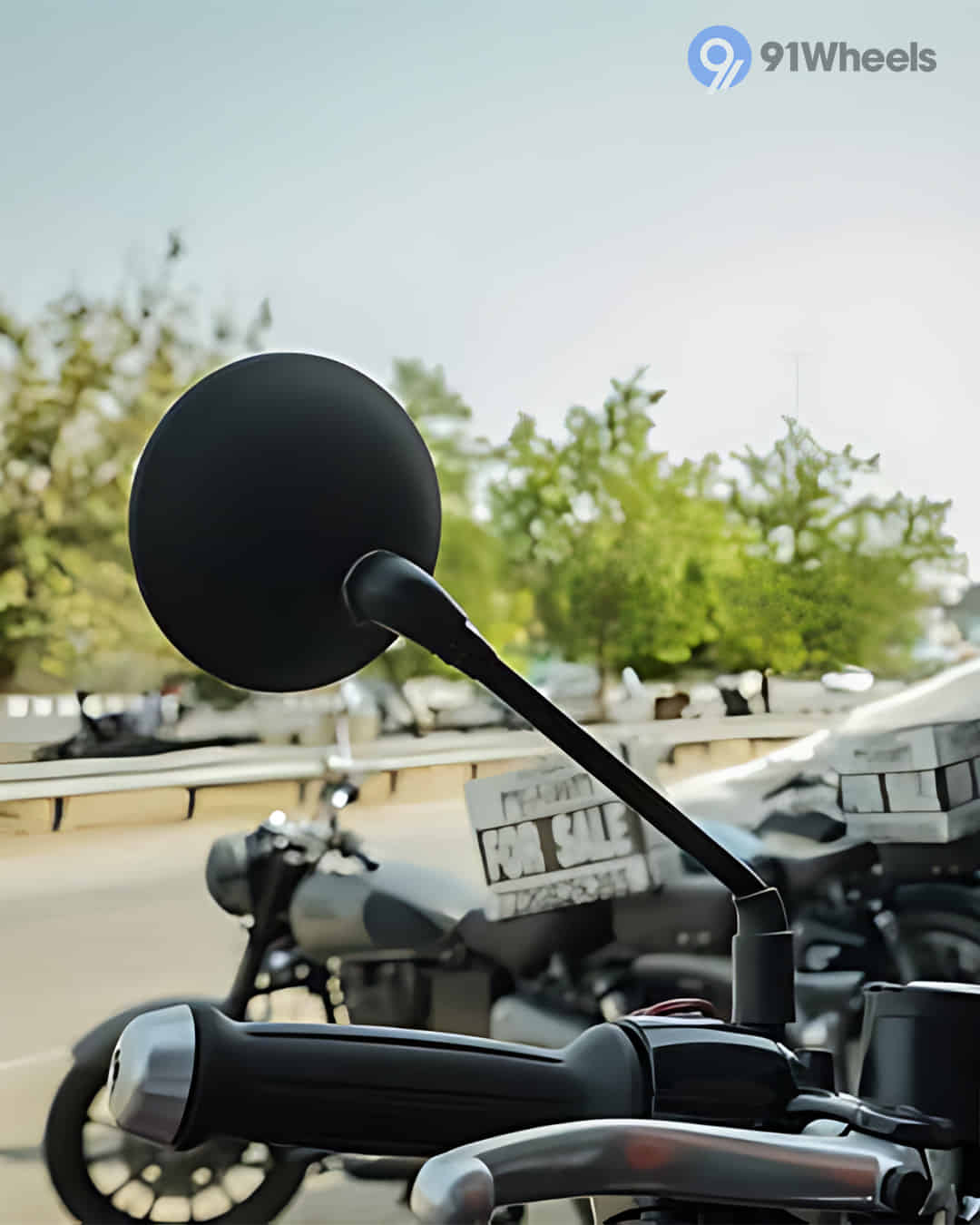 Interceptor 650 image