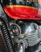 Interceptor 650 images