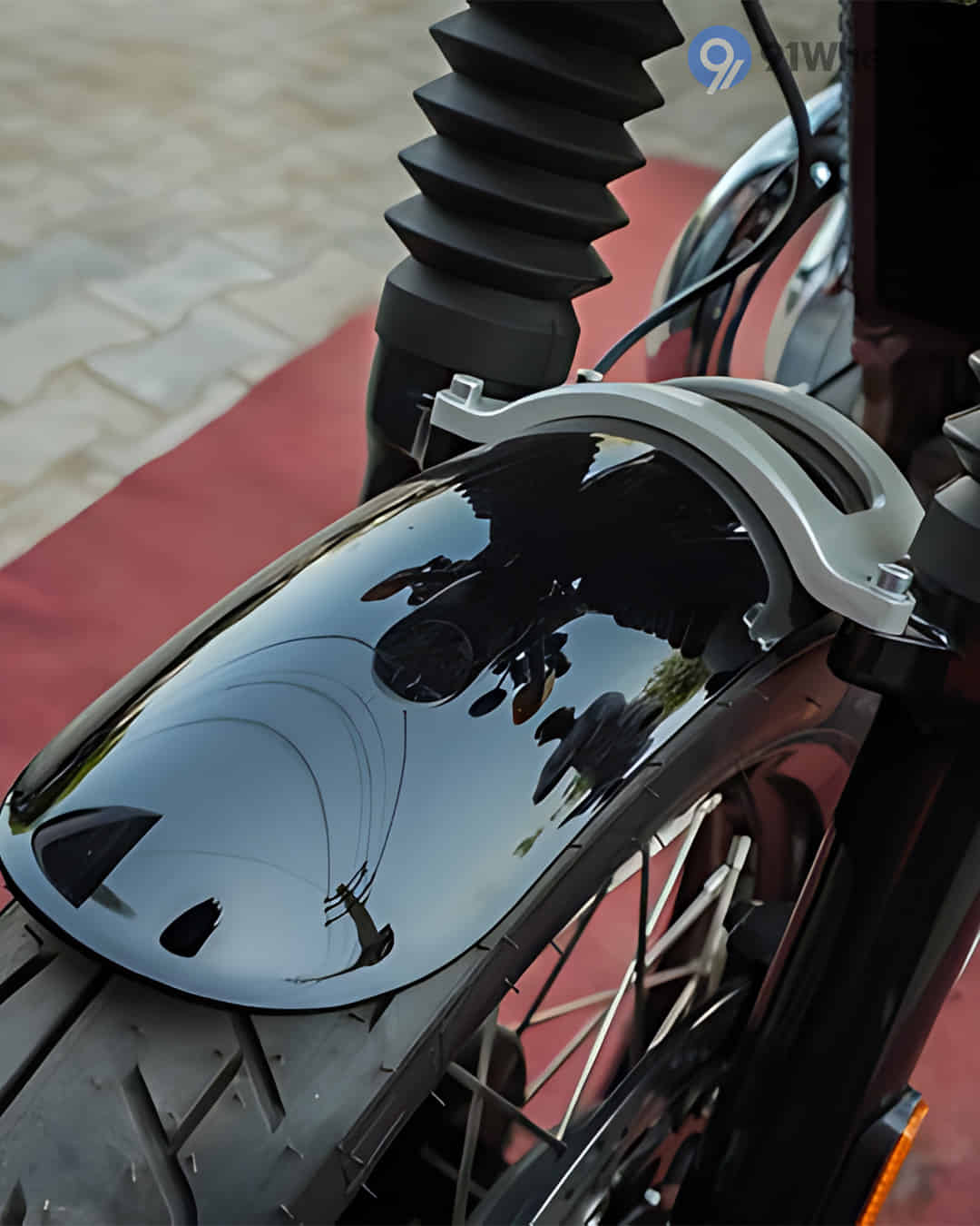 Interceptor 650 image