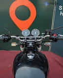 Interceptor 650 image