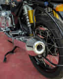 Silencer/Muffler