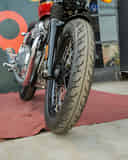 Interceptor 650 image