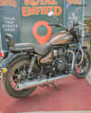 Right Rear Three Quarter