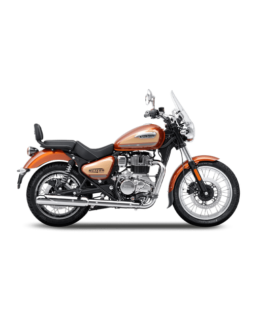 Royal Enfield Meteor 350 Royal Enfield Meteor 350