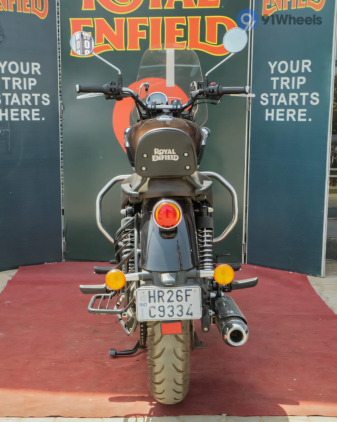 360° View Shots - 9