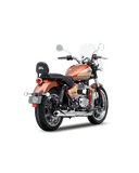 Right Rear Three Quarter