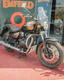 Right Front Three Quarter