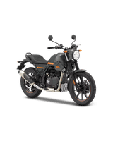 Royal Enfield Scram 440 Royal Enfield Scram 440