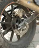 Rear Brake