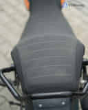 Pillion Seat