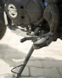 Gear Shift Lever