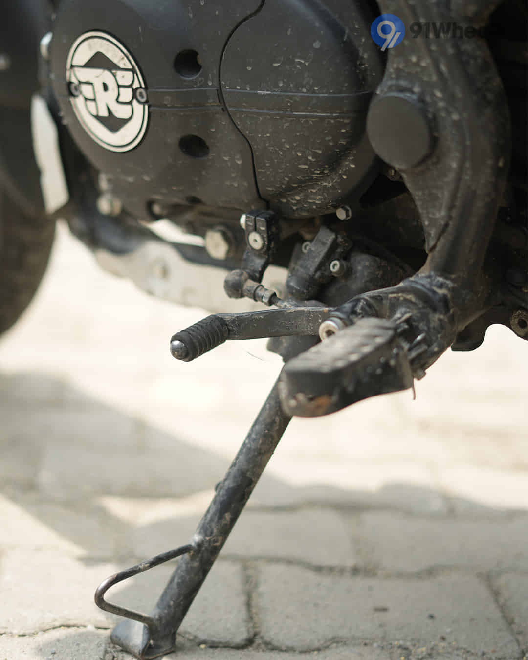 Gear Shift Lever Gear Shift Lever
