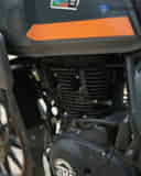 Battery Compartment
