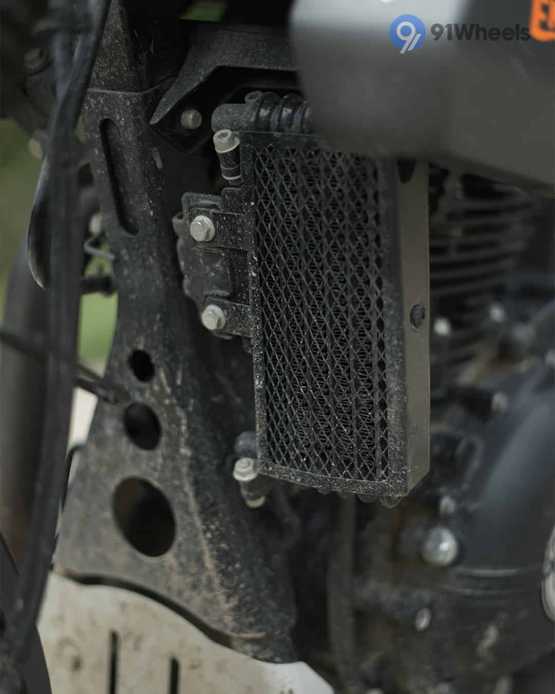 Radiator Radiator