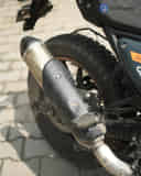 Silencer/Muffler
