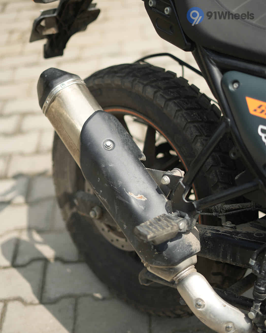 Silencer/Muffler Silencer/Muffler