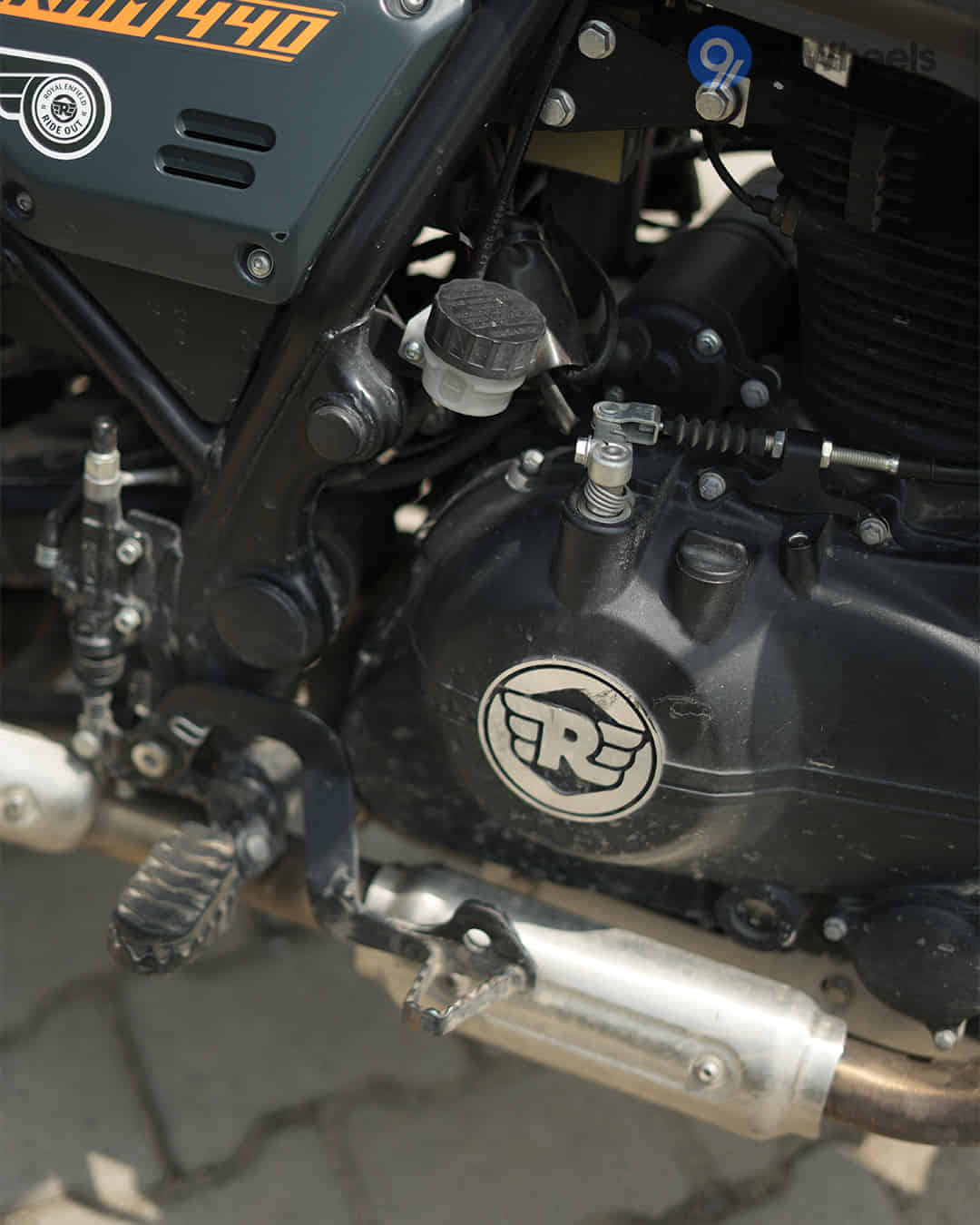 Oil Cap/Dipstick Oil Cap/Dipstick