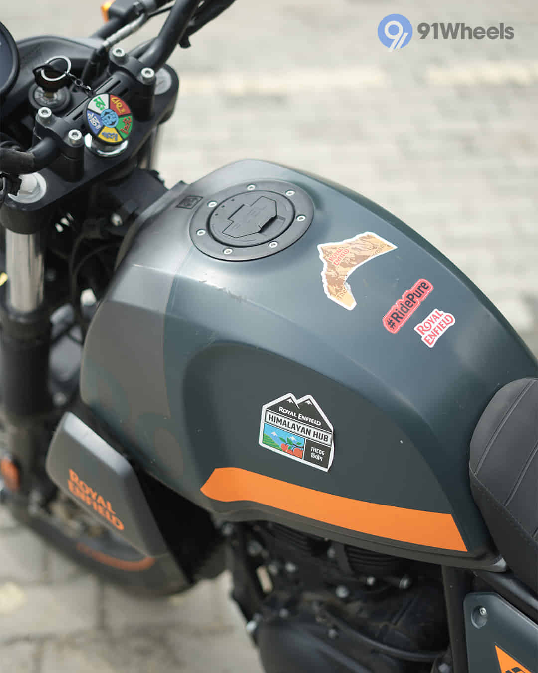 Fuel Tank Fuel Tank